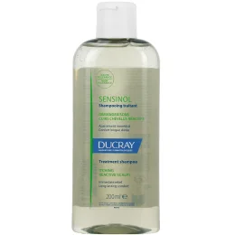 Sensinol Shampooing Traitant