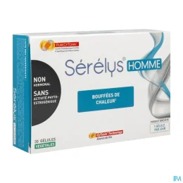 Serelys Homme