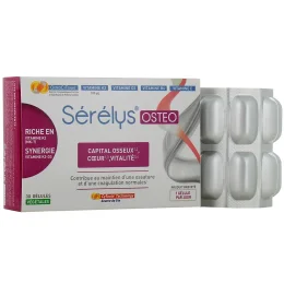 Serelys Osteo