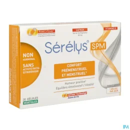 Serelys SPM