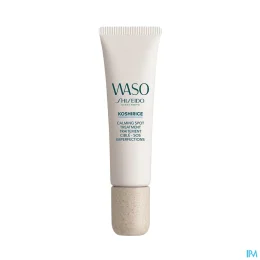 Shiseido Waso Traitement Cible Sos