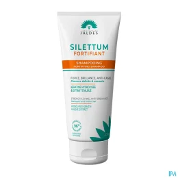 Silettum Shampooing Fortifiant