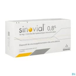 Sinovial
