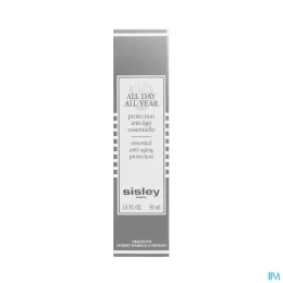 Sisley All Day All Year A/AGE50ML