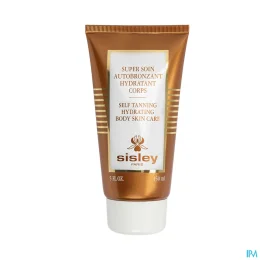 Sisley Autobronz Hydra CORPS.150ML