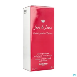 Sisley Crème Parf Hydr Soir Lune