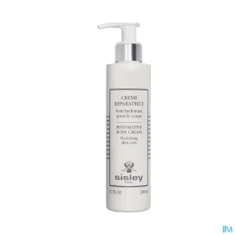 Sisley Crème Réparateur Soin Hydratant CORP200ML