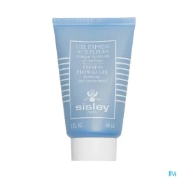 Sisley Gel Express aux Fleurs