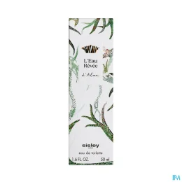 Sisley L Eau Revee D'alma