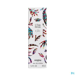 Sisley L Eau Revee D'isa