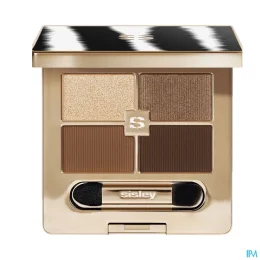 Sisley Phyto Eye Palette Tender Toffen