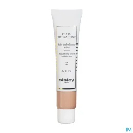 Sisley Phyto Hydra Ftd Fair