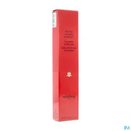 Sisley Phyto Lèvres Perfect Rose Thé