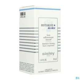 Sisley Phytobuste+ Decollete