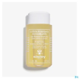 Sisley Resines Tropicales Lotion Purifiante