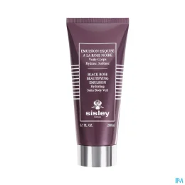 Sisley Rose Noire Emulsion Exquises Corps