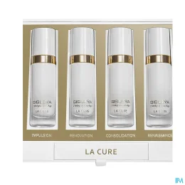 Sisley Sisleya Coffret Intégral Cure