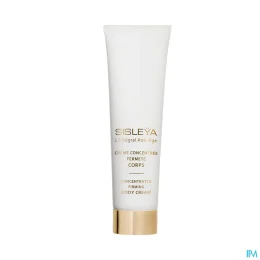 Sisley Sisleya Crème Concentree Corps