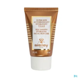 Sisley Super Auto Bronzant Visage
