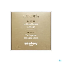 Sisley Supremya Nuit Baume A/AG50ML
