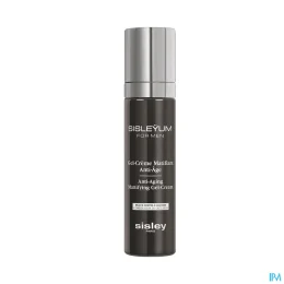 Sisleyum Gel Crème Matifiant Aa
