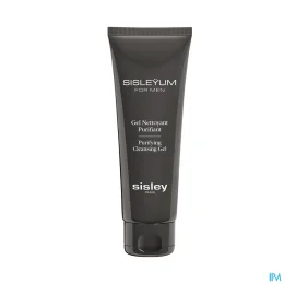 Sisleyum Gel Nettoyant Purifiant