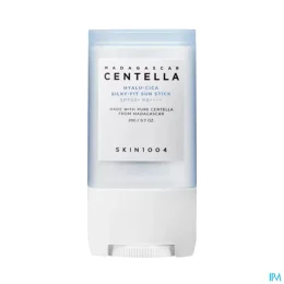 SKIN1004 HYALU-CICA Stick Solaire Hydratant SPF50+ - 20g