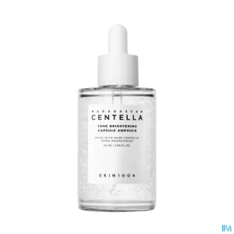 SKIN1004 TONE BRIGHTENING Ampoule Capsule Eclaircissante - 50ml
