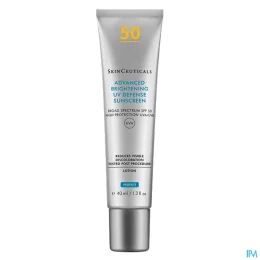 SkinCeuticals Advanced Brightening UV Defense SPF 50