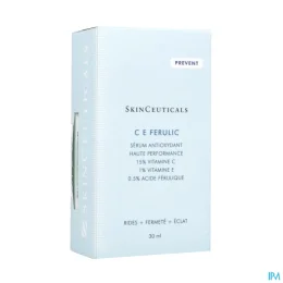 SkinCeuticals CE Ferulic Sérum antioxydant