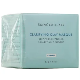 SkinCeuticals Clarifying Clay Masque Désincrustant