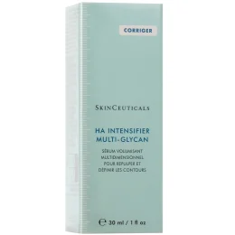 SkinCeuticals HA Intensifier Multi-Glycan Sérum