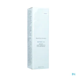 SkinCeuticals Crème de Nuit 0.3% Retinol