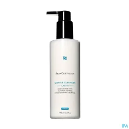 SkinCeuticals Gentle Cleanser Crème nettoyante