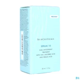 SkinCeuticals Sérum 10
