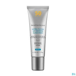 SkinCeuticals Ultra Facial UV Defense SPF 50