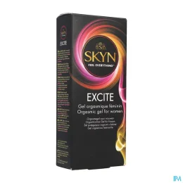 Skyn Gel Orgasmique Excite 15 ml