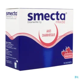 Smecta