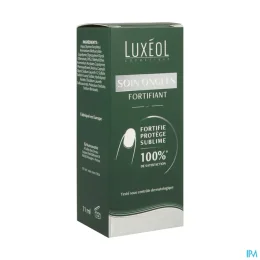 Soin Ongles Fortifiant