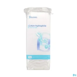 Soineo Coton hydrophile 100g