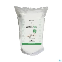 Soineo RECTANGLES DE COTON BIO x180