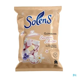 SOLENS GUIMAUVE D'ANTAN - 90g