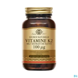 Solgar Vitamine K2