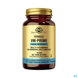 Solgar VM-Prime