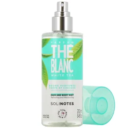 Solinotes Brume Parfumée