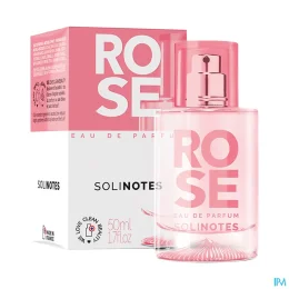 Solinotes Eau de Parfum