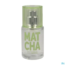 Solinotes Eau Parf Matcha