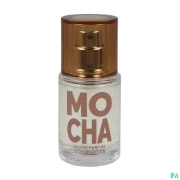 Solinotes Eau Parf Mocha — Solinotes Eau Parf Mocha 15 ml