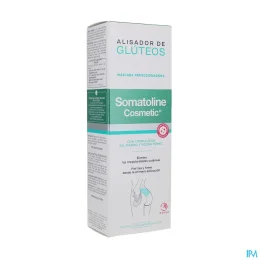 Somatoline Cosmetic Lissant Fesses Masque Perfecteur