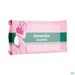 Somatoline Cosmetic Masque Anti-Vergetures